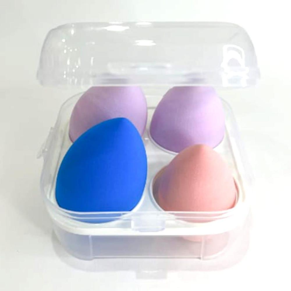 Beauty Blenders - Pack of 4