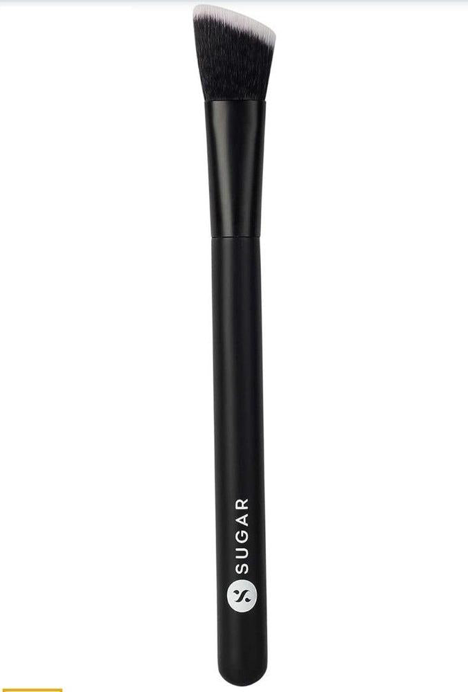 2 Pcs Makeup Brush