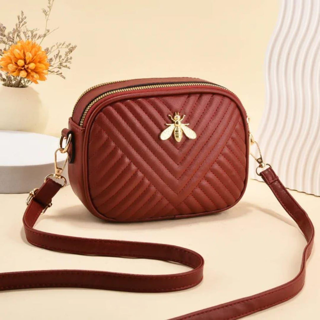 Girl's Crossbody Bag