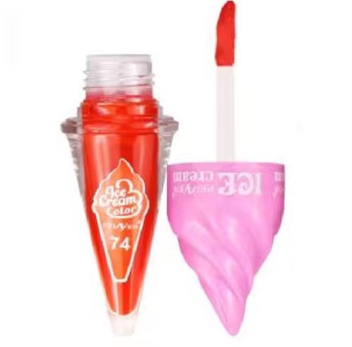 Lip Glaze