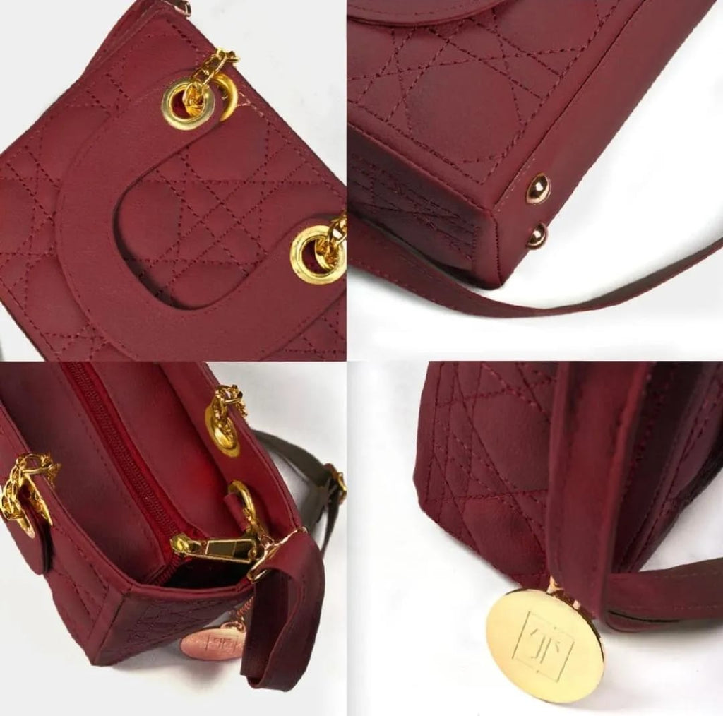 Girl's Crossbody Bag