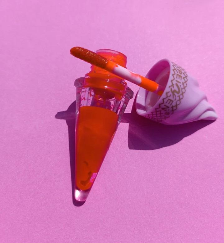 Lip Glaze