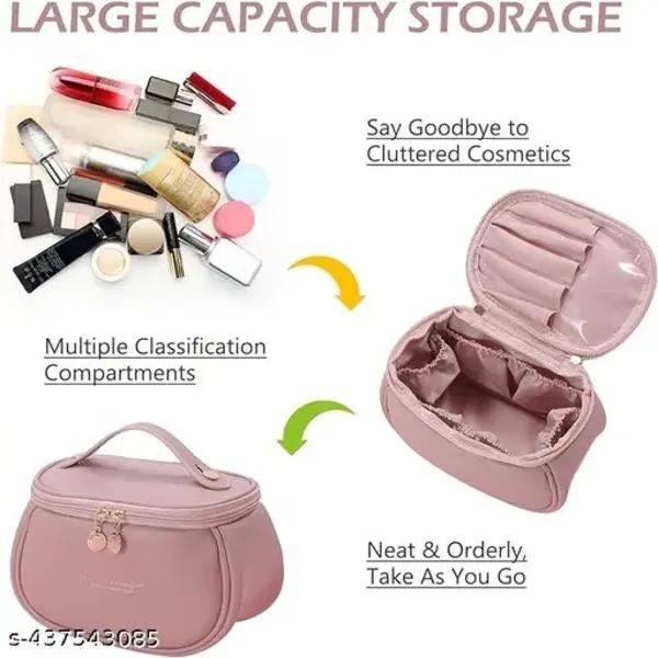 Makeup Storage Pouch