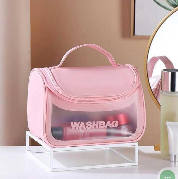 Makeup Pouch