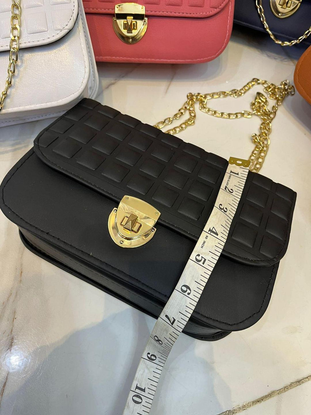 Girl's Crossbody Bag