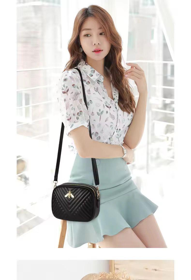 Girl's Crossbody Bag